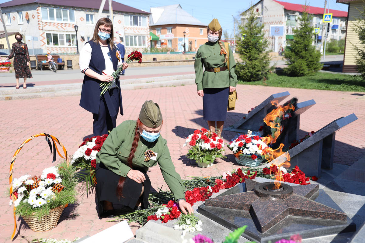 Фото в голышманово