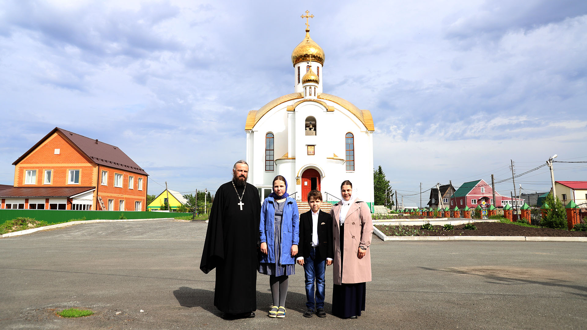 Картинки голышманово тюменской области