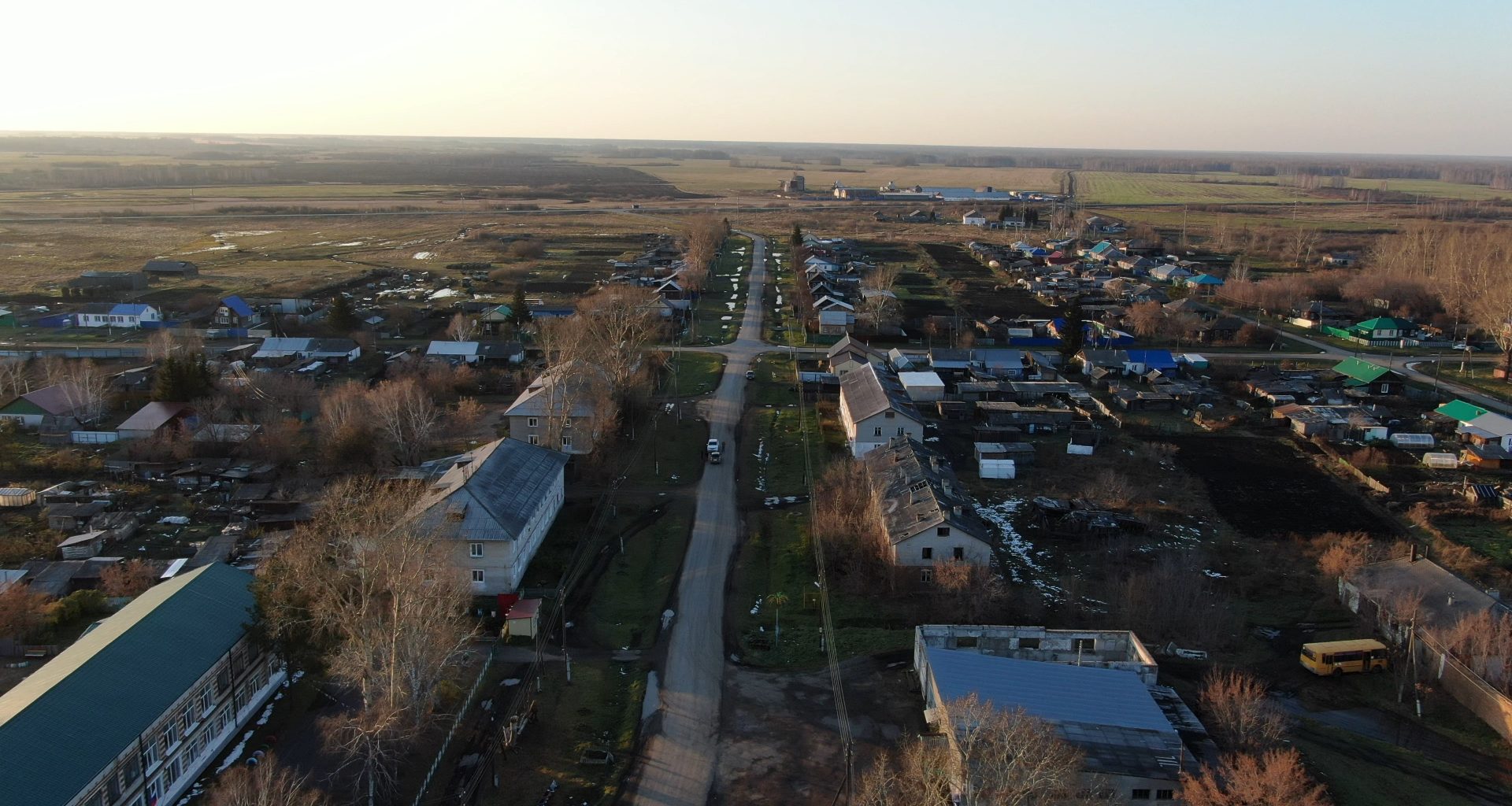 Фото в голышманово