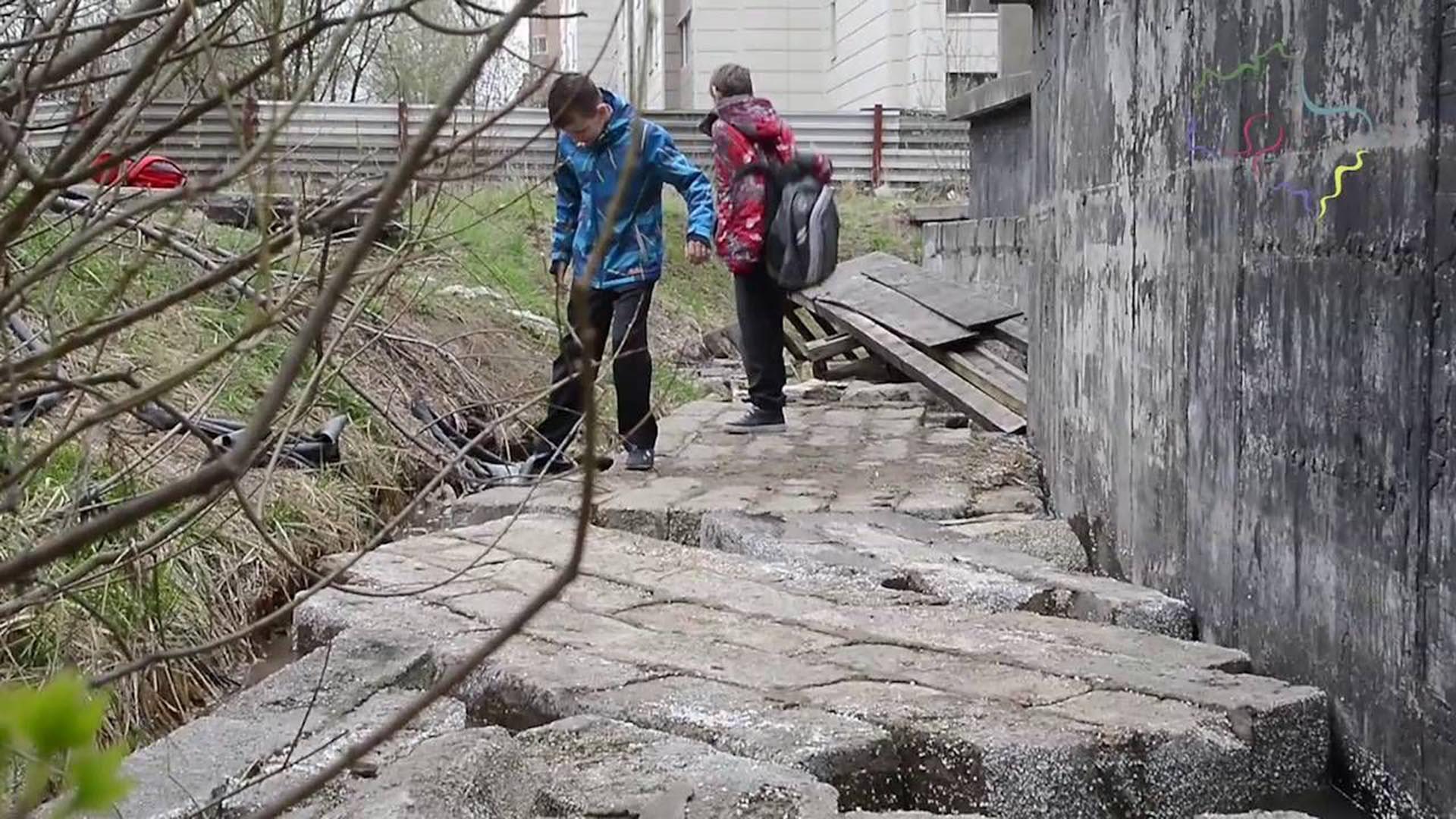 Родители, позаботьтесь о безопасности детей | 05.05.2021 | Голышманово -  БезФормата