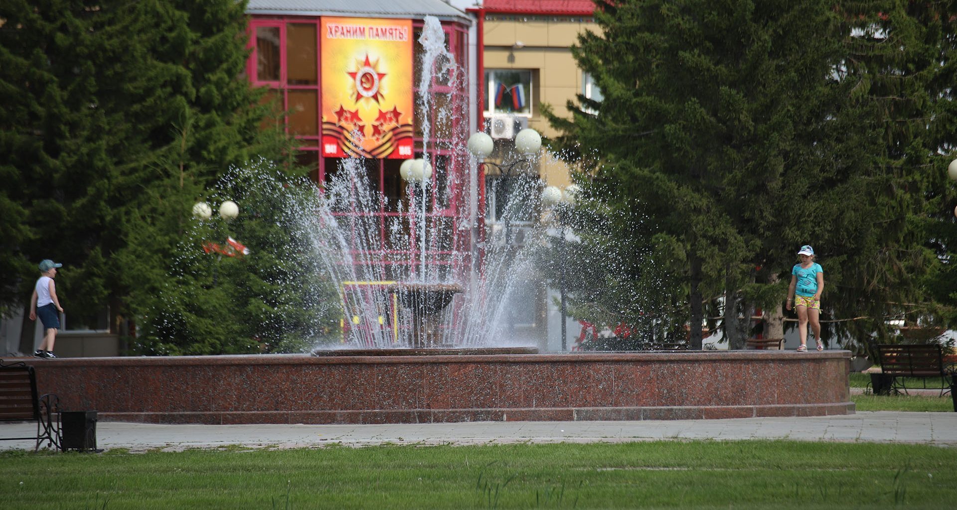 Фото в голышманово