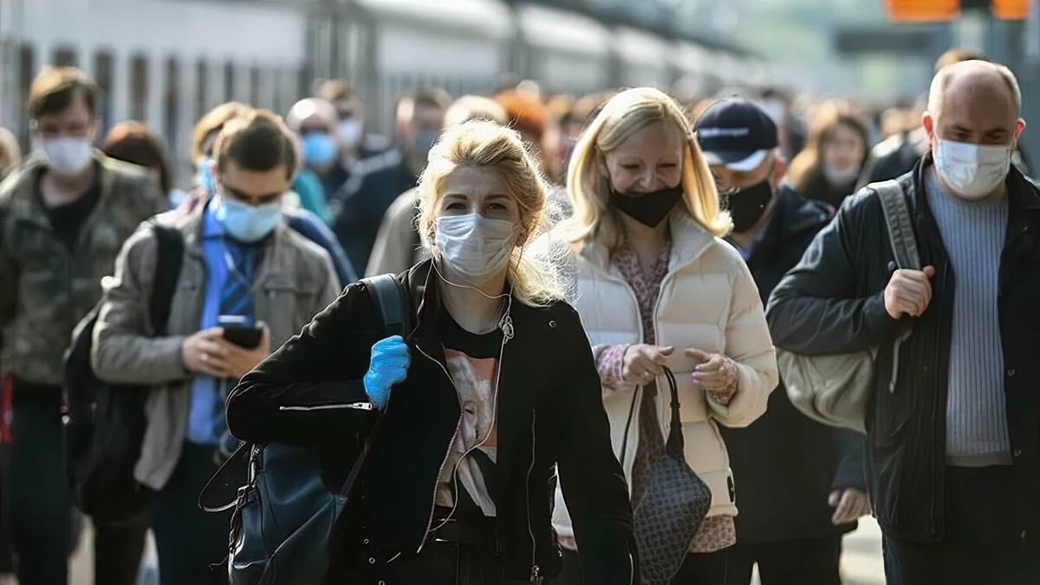 Дополнительные ограничения вводятся в Тюменской области на период нерабочих  дней с 30 октября по 7 ноября | 28.10.2021 | Голышманово - БезФормата