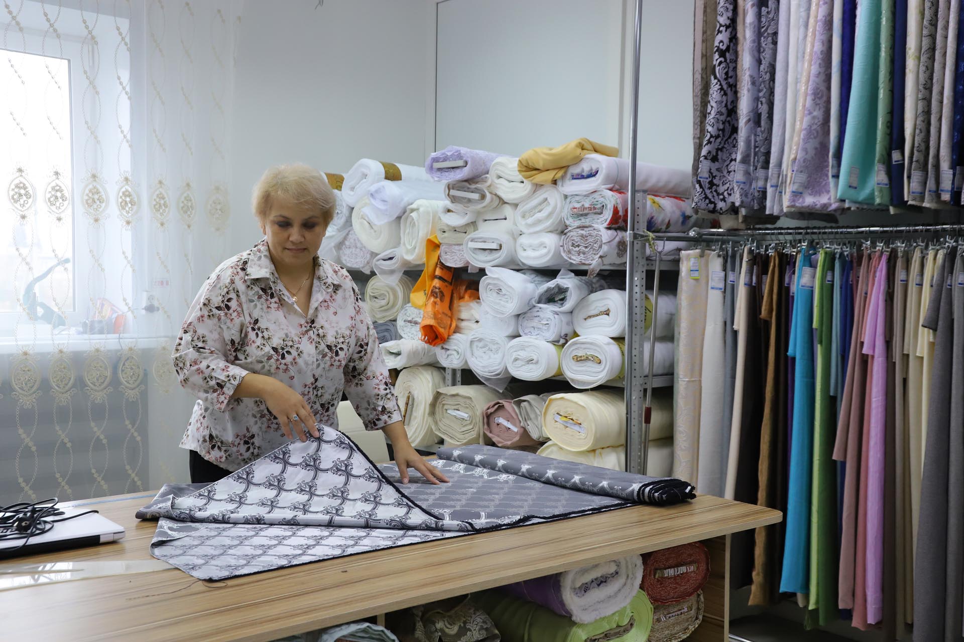 Можно шить в воскресенье