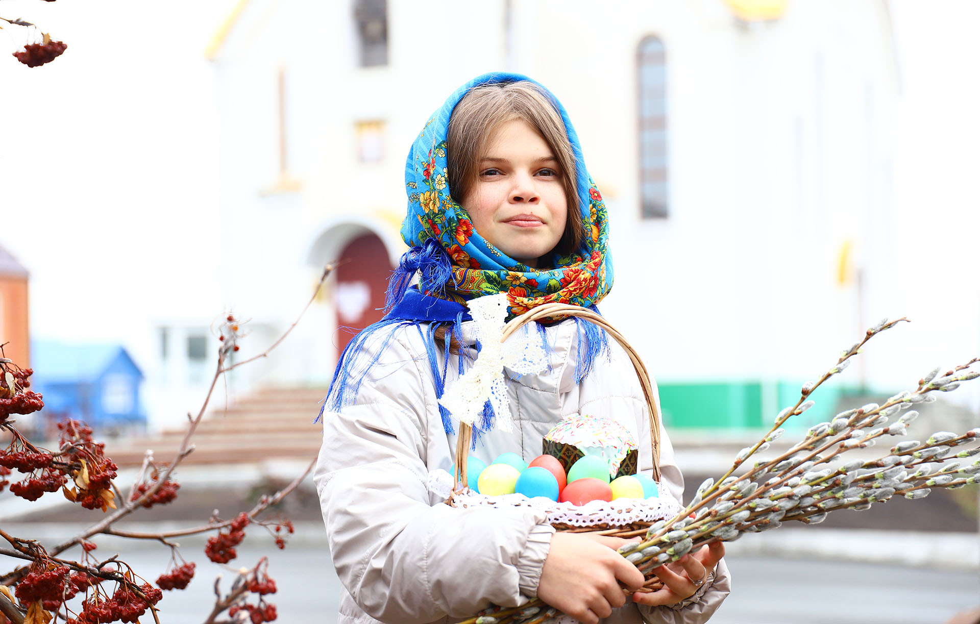 Воскресная школа – это о научении жизни через веру | 24.04.2022 |  Голышманово - БезФормата